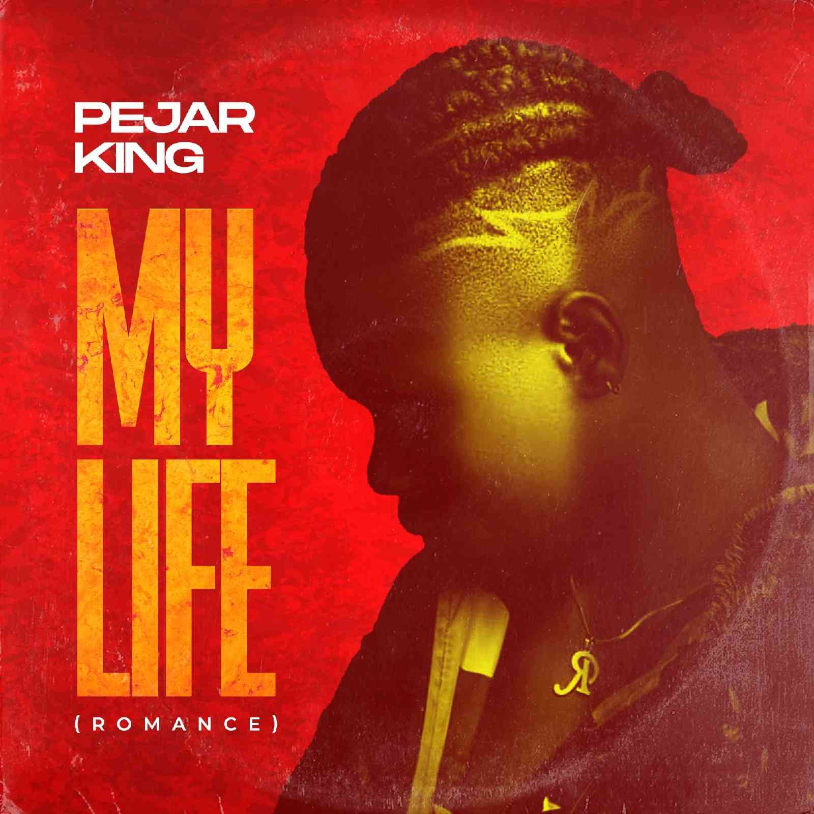 [MUSIC] pejar king:- My life (Romance) | MirrorLog